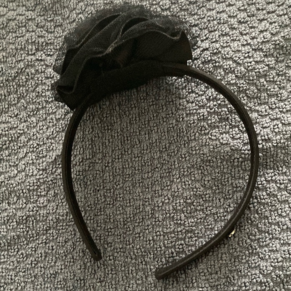 Kate Spade headband
